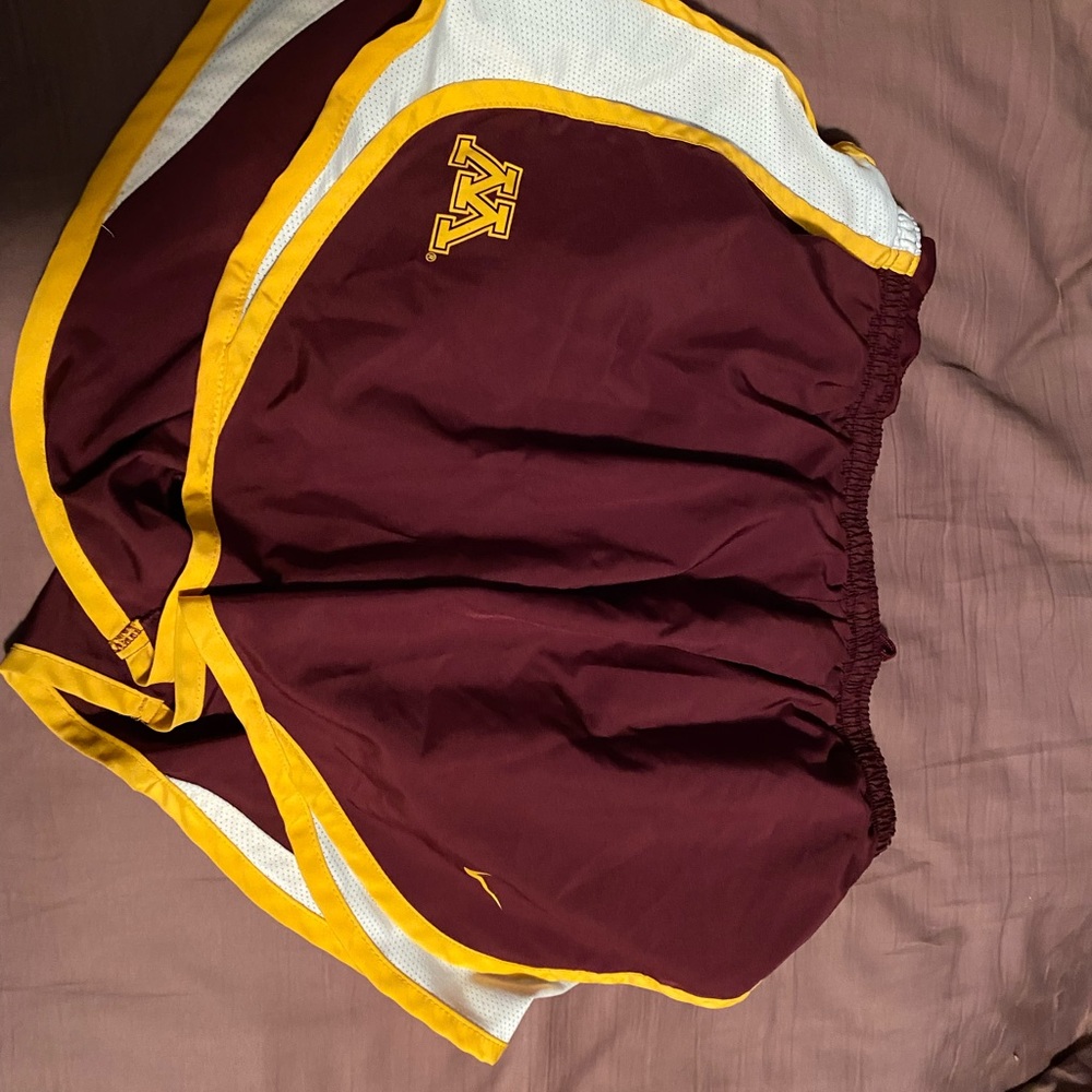 Nike shorts